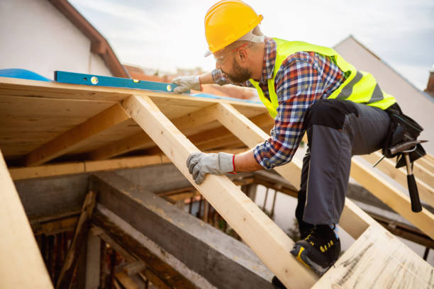 Best Residential Roofing Contractor  in West Point, NE