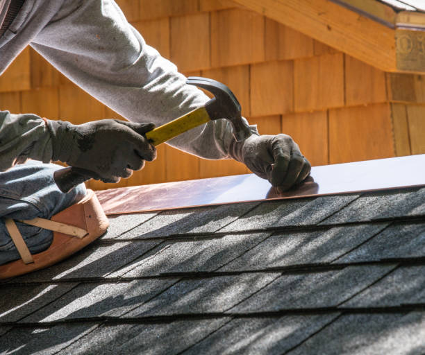 Professional Roofing Contractor in West Point, NE